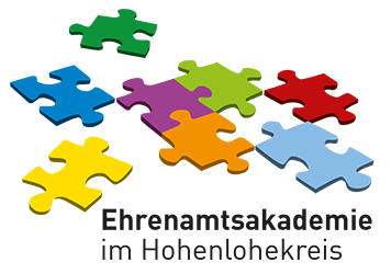 Ehrenamtsakademie im Hohenlohekreis